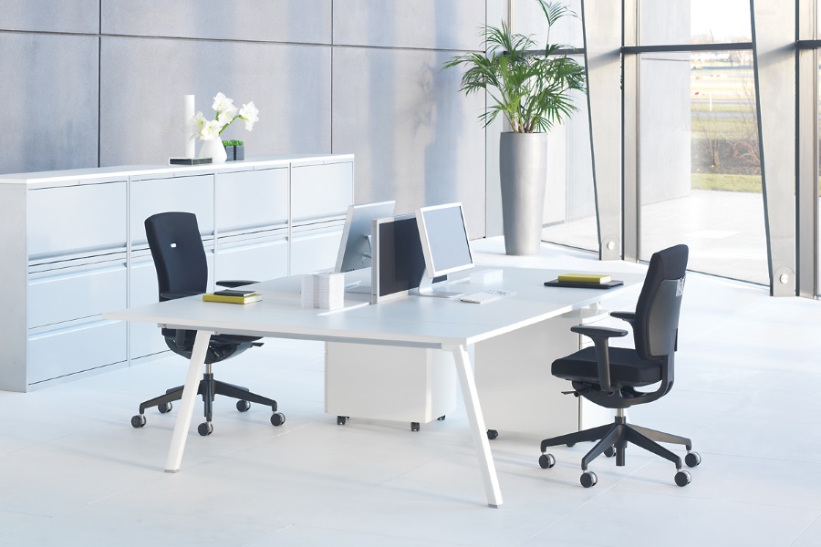 Field Interiors Office Furniture Dealer